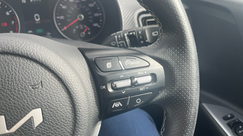 Kia Stonic 1.0T GDi 48V GT-Line S 5dr Petrol Estate